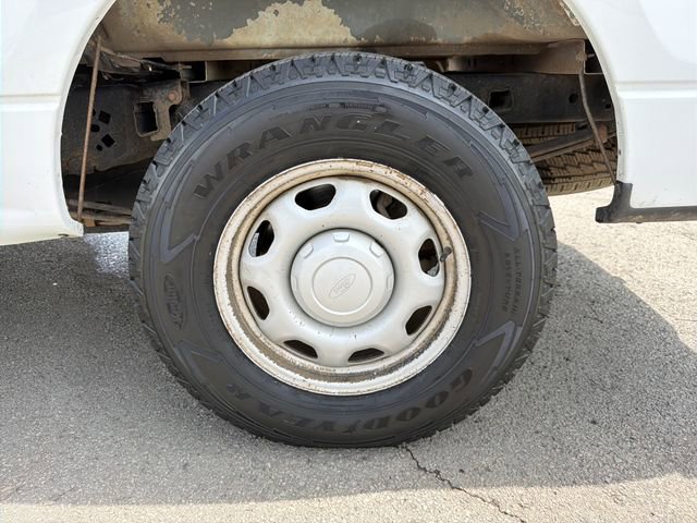 Used 2012 Ford F150 XL w/ Trailer Tow Pkg RWD image 25