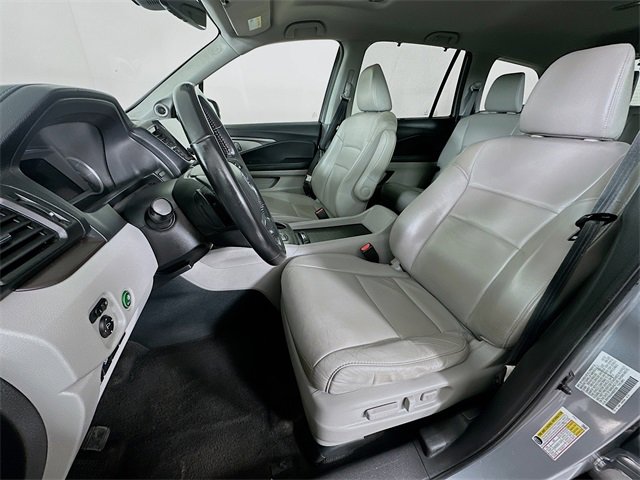 Certified 2022 Honda Pilot Special Edition image 31