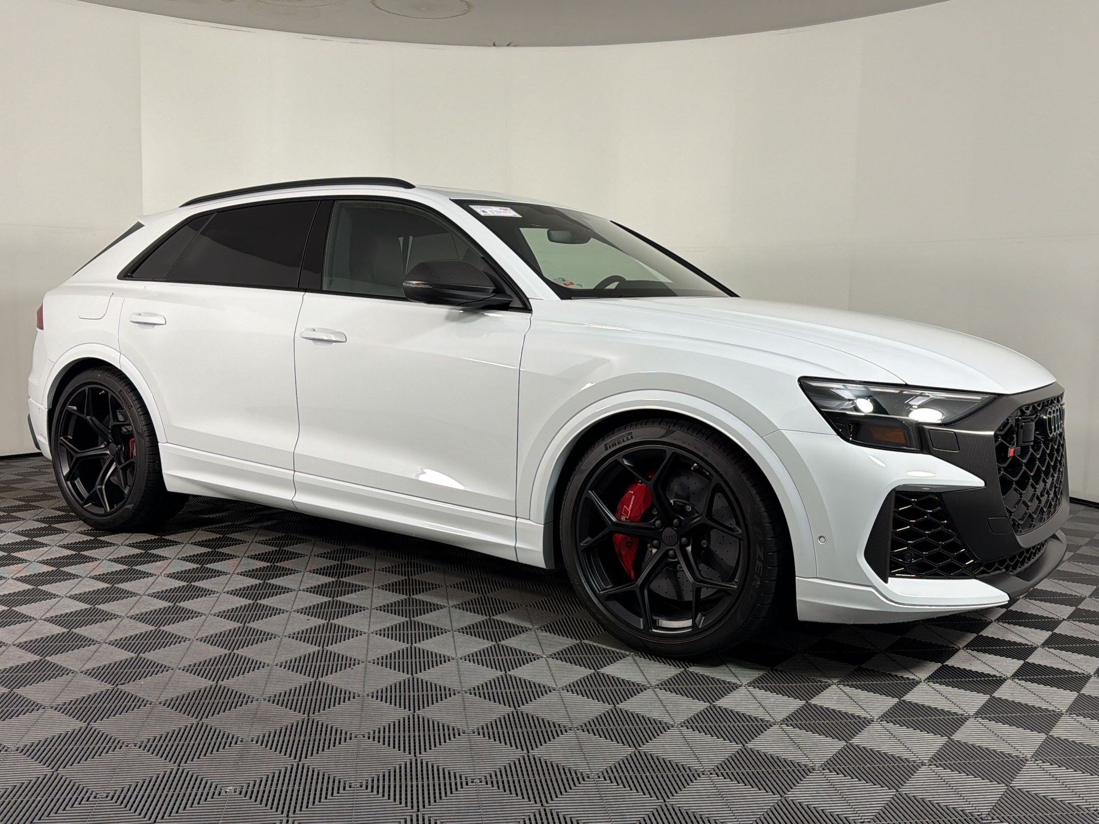New 2026 Audi RS Q8 performance AWD/4WD image 6