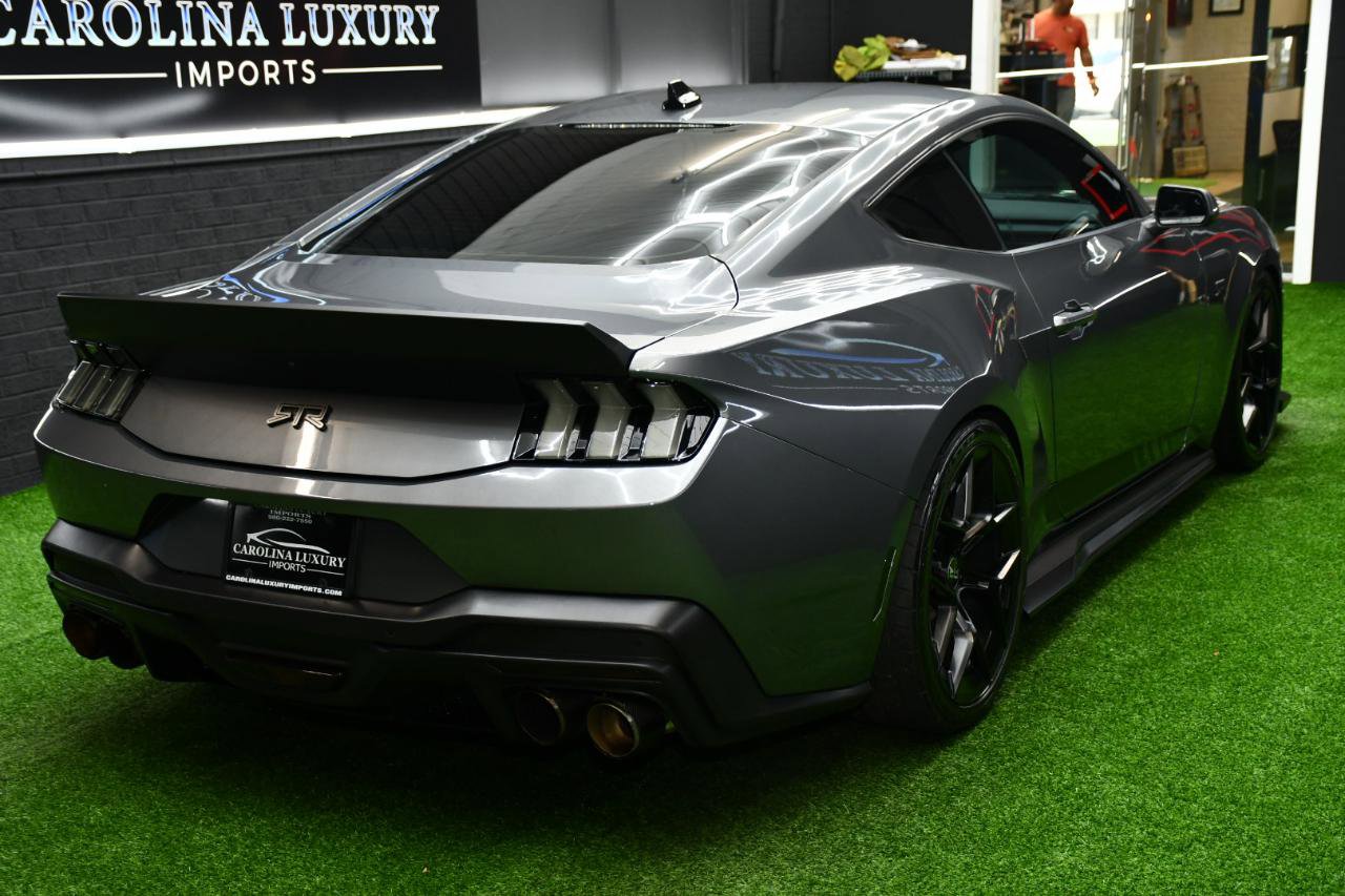 Used 2024 Ford Mustang GT Premium RWD image 4