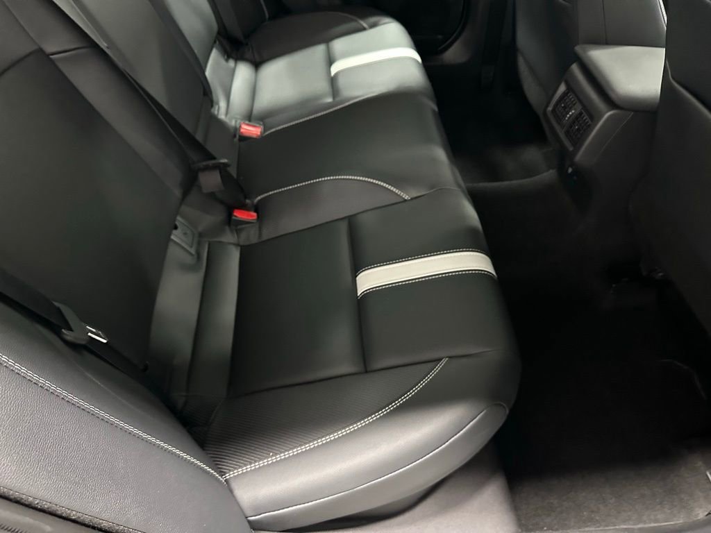 Used 2026 Toyota Camry SE image 54