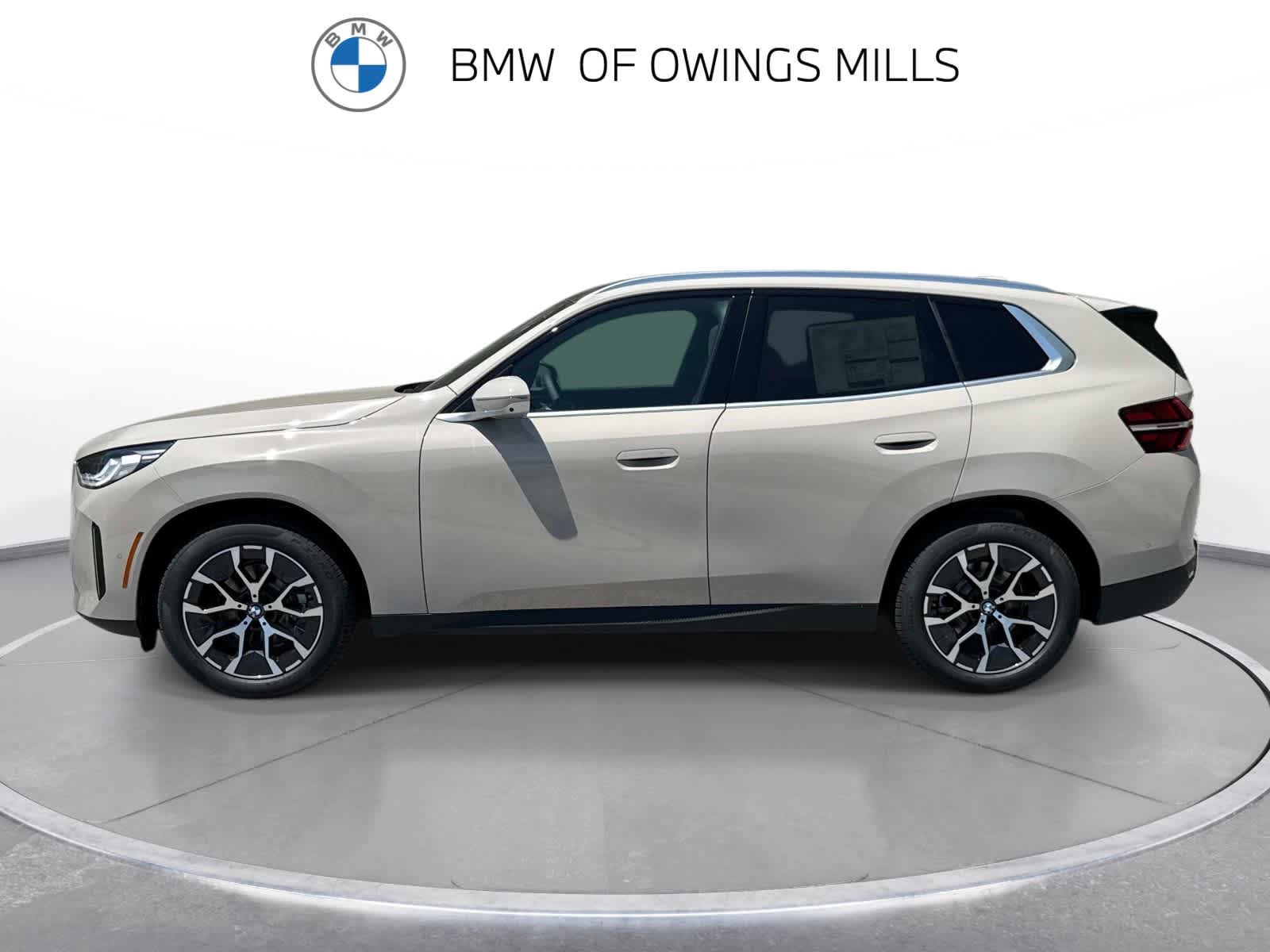 New 2026 BMW X3 xDrive30i w/ Premium Package AWD/4WD image 5
