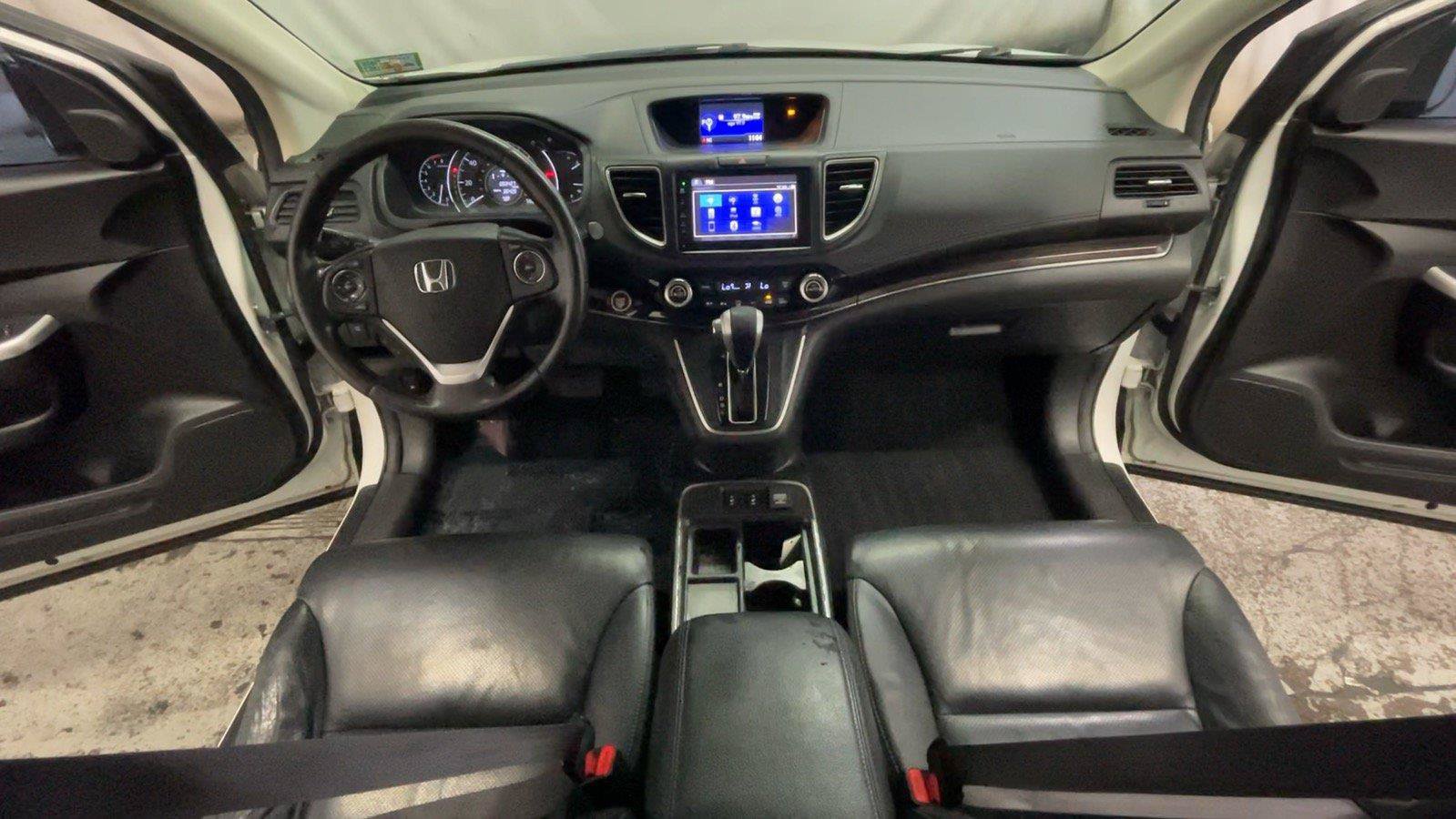 Used 2016 Honda CR-V EX-L image 28