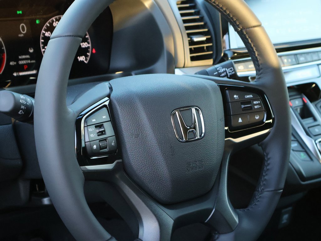 New 2026 Honda Odyssey EX-L image 19