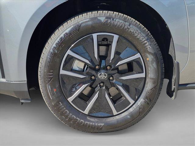 Certified 2026 Toyota bZ FWD image 10