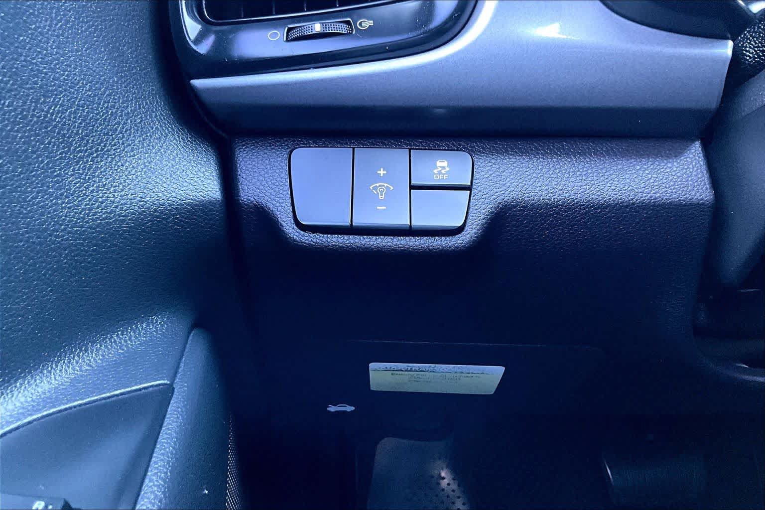 Used 2021 Kia Rio S w/ Technology Package FWD image 33