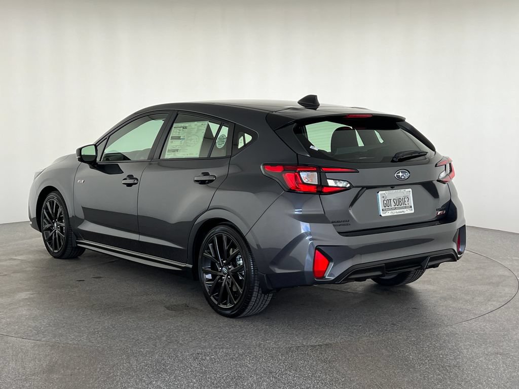 New 2026 Subaru Impreza RS AWD/4WD image 7