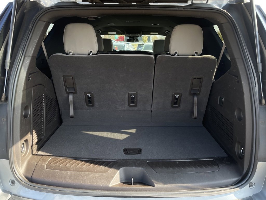 Used 2023 Chevrolet Tahoe LS w/ Driver Alert Package image 26