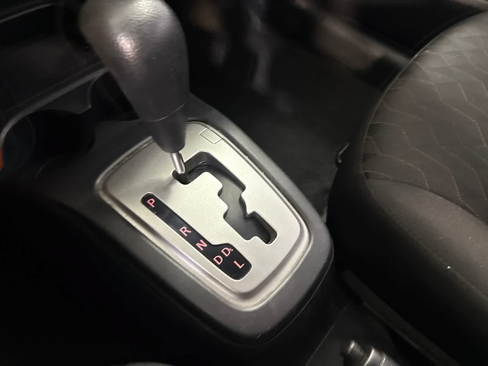 Used 2024 Mitsubishi Mirage ES FWD image 27