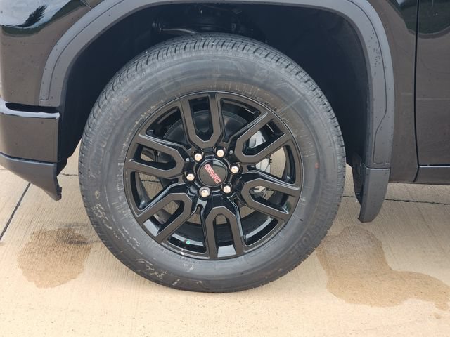 New 2026 GMC Sierra 1500 Elevation AWD/4WD image 10
