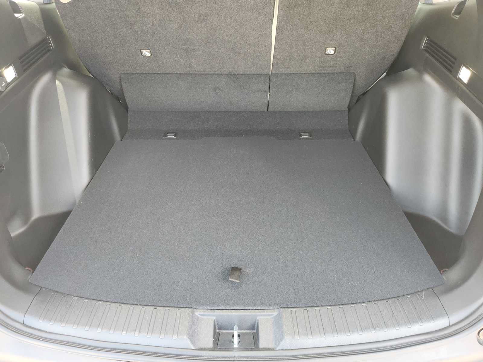 Used 2025 Honda CR-V EX-L image 32