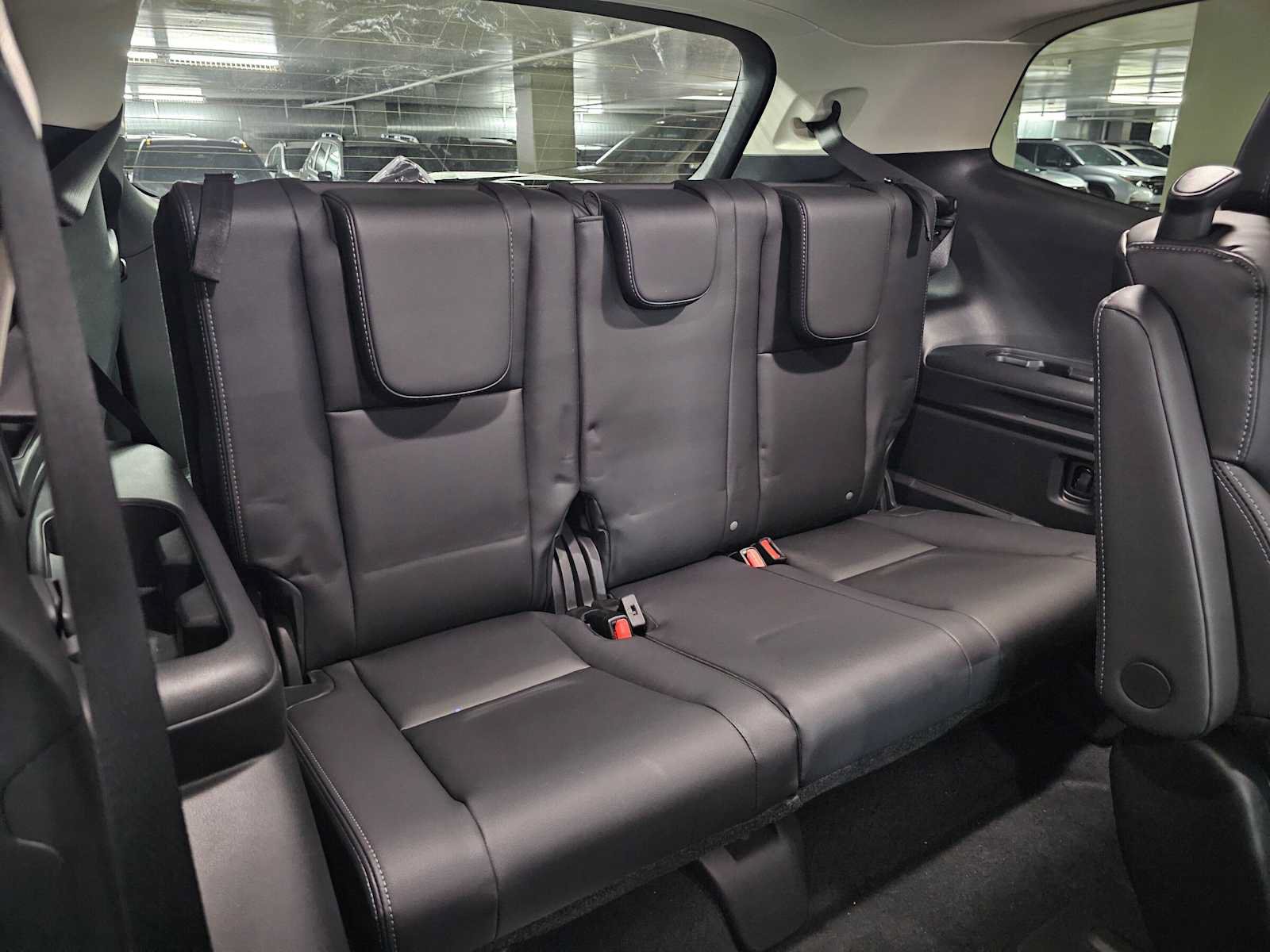 New 2026 Subaru Ascent Premium AWD/4WD image 13