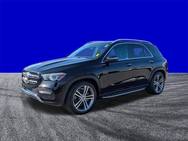 Used 2020 Mercedes-Benz GLE 450 4MATIC image 8