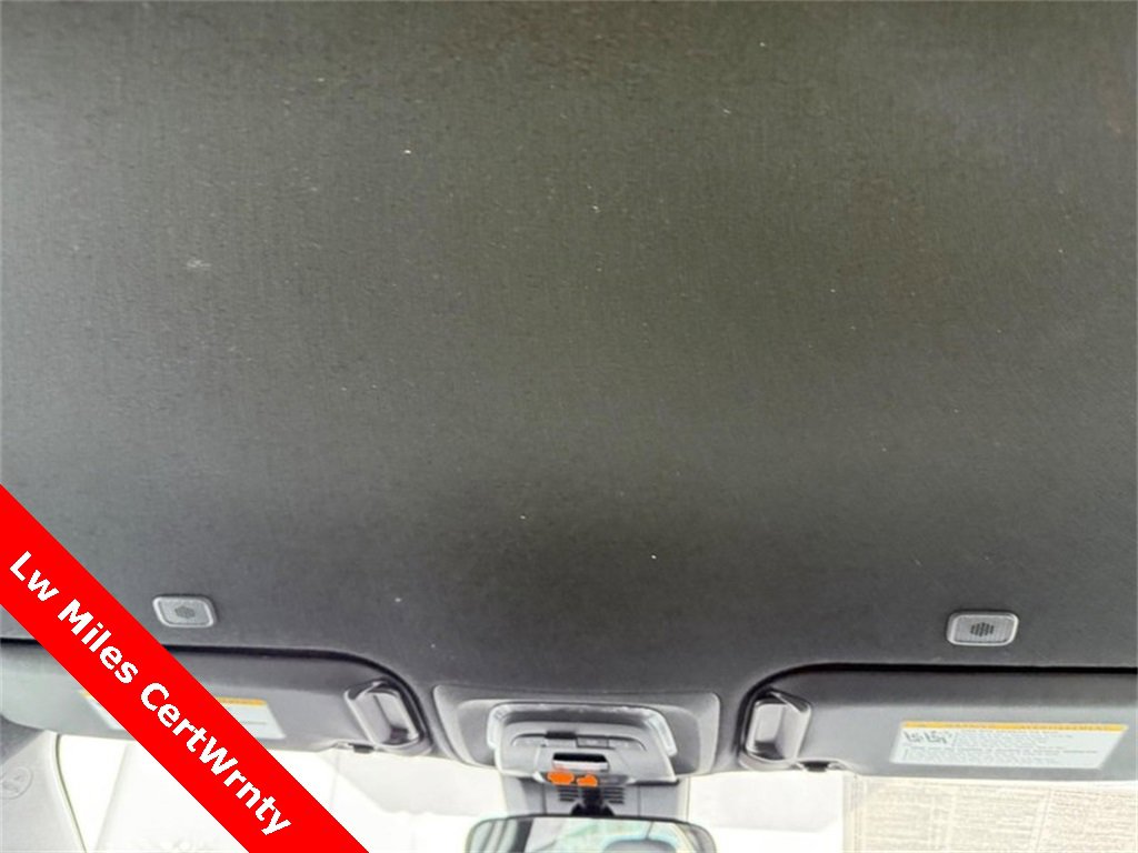 Used 2024 Toyota Corolla SE image 15