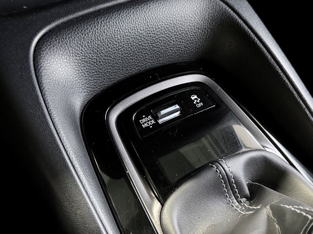 Used 2023 Toyota Corolla Core image 32