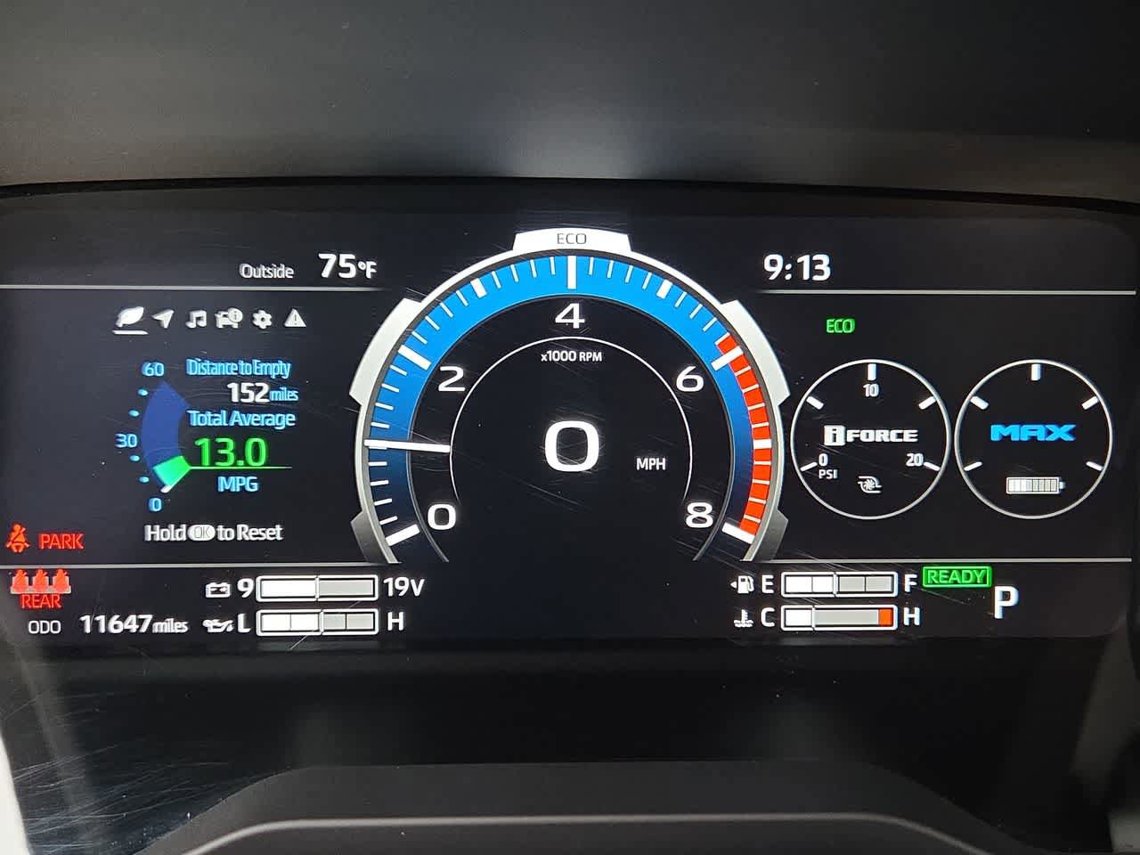 Used 2023 Toyota Tundra TRD Pro AWD/4WD image 22
