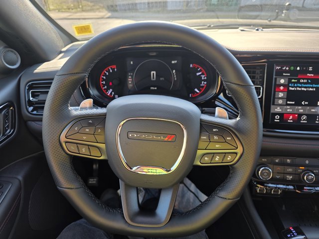 Used 2026 Dodge Durango GT AWD/4WD image 7