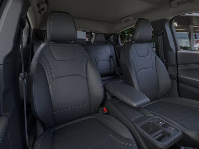 New 2026 Ford Mustang Mach-E Premium w/ Technology Package image 10