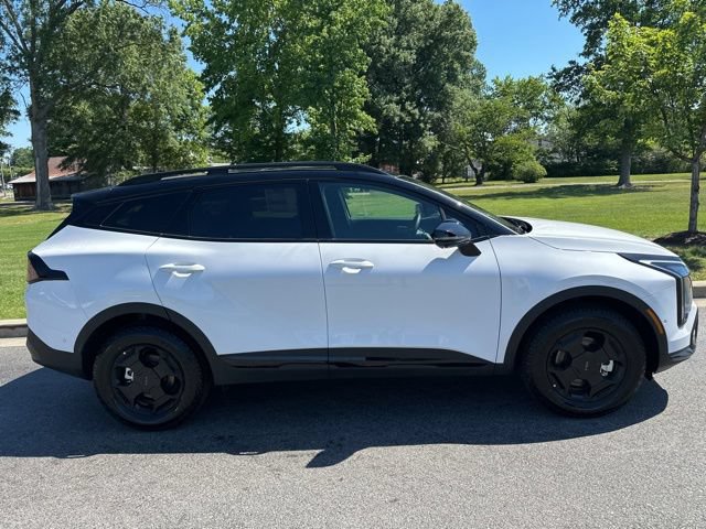 New 2026 Kia Sportage X-Pro Prestige AWD/4WD image 30