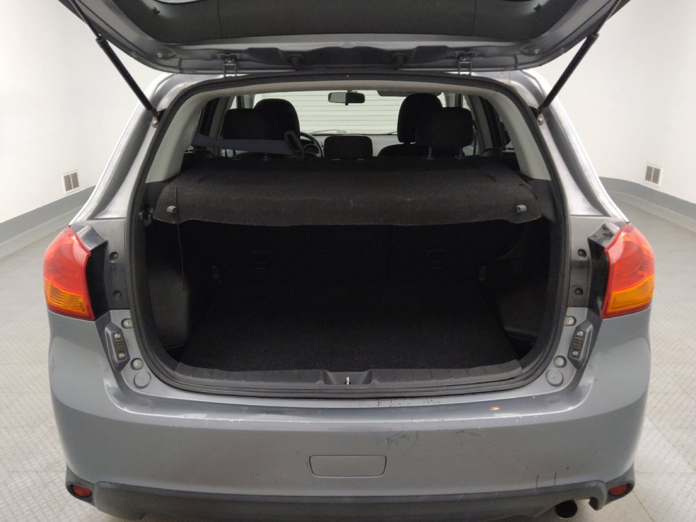 Used 2016 Mitsubishi Outlander Sport ES FWD image 29