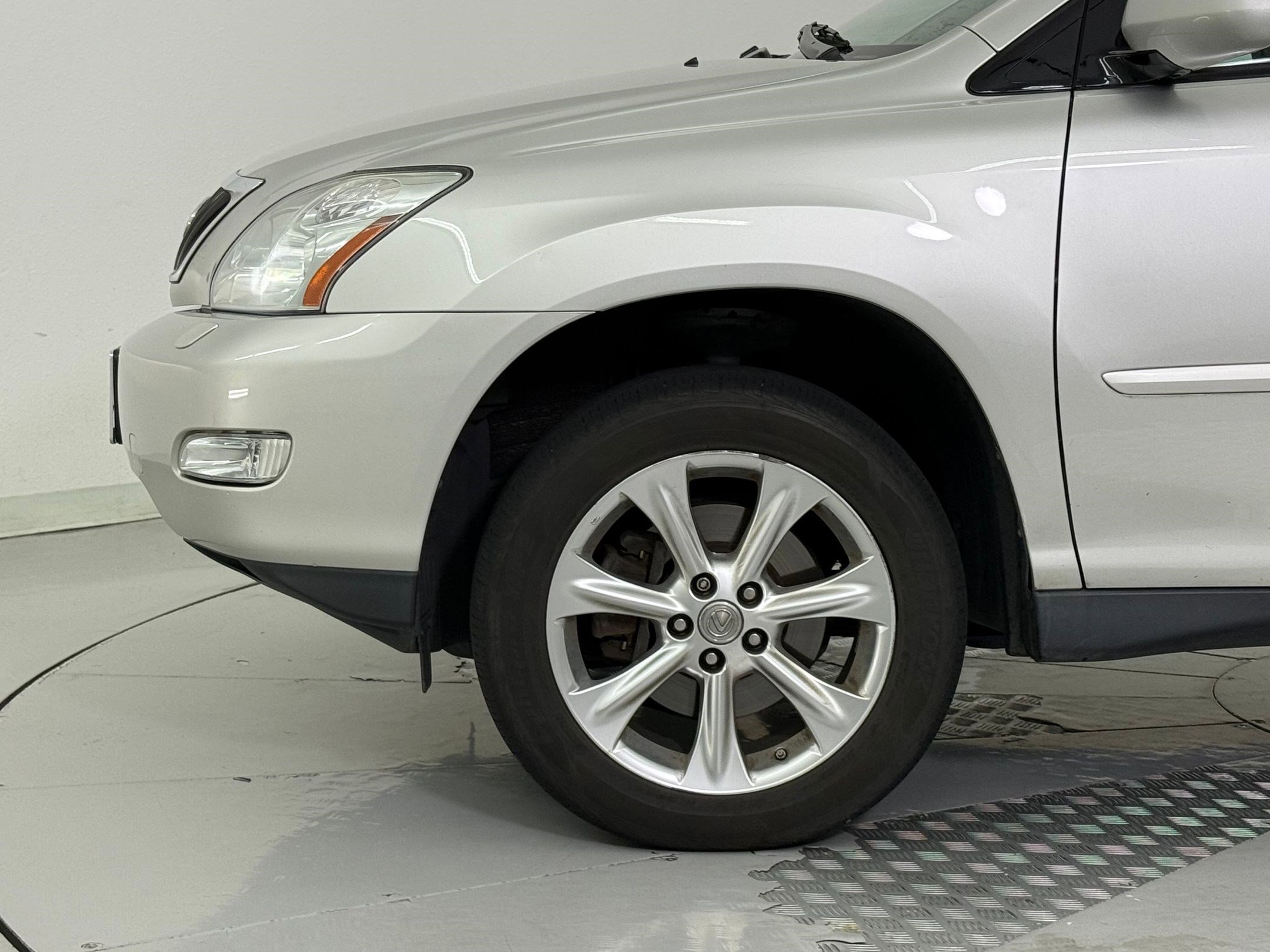 Used 2008 Lexus RX 350 AWD 4dr image 11