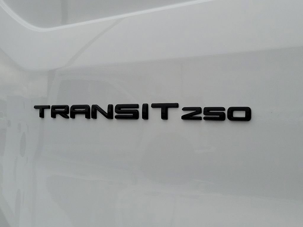 New 2026 Ford Transit 250 148 Medium Roof image 8
