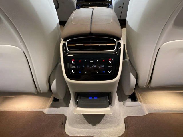 Used 2023 Mercedes-Benz EQS 450+ 4MATIC SUV w/ AMG Line Exterior Package image 72