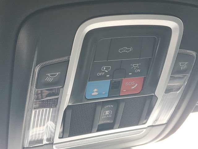 New 2026 RAM 1500 Big Horn AWD/4WD image 30