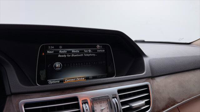 Used 2016 Mercedes-Benz E 350 Sedan image 30
