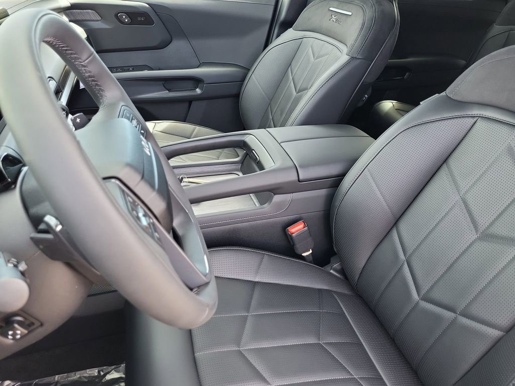 New 2027 Kia Telluride X-Line SX Prestige AWD/4WD image 7