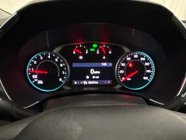 Used 2021 Chevrolet Equinox Premier FWD image 65