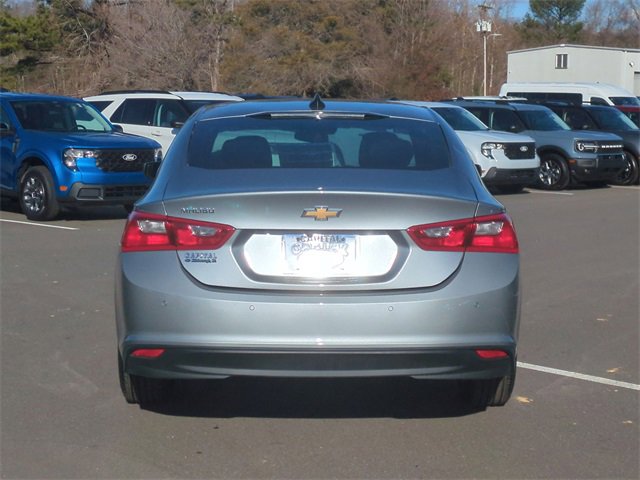 Used 2024 Chevrolet Malibu LS image 12