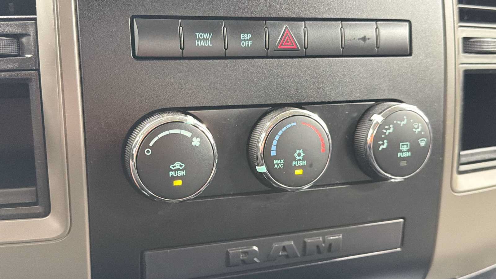Used 2009 Dodge Ram 1500 Truck ST w/ ST Popular Equipment Group RWD image 20