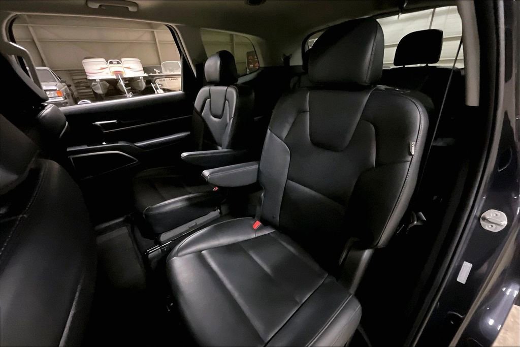Used 2025 Kia Telluride S AWD/4WD image 25