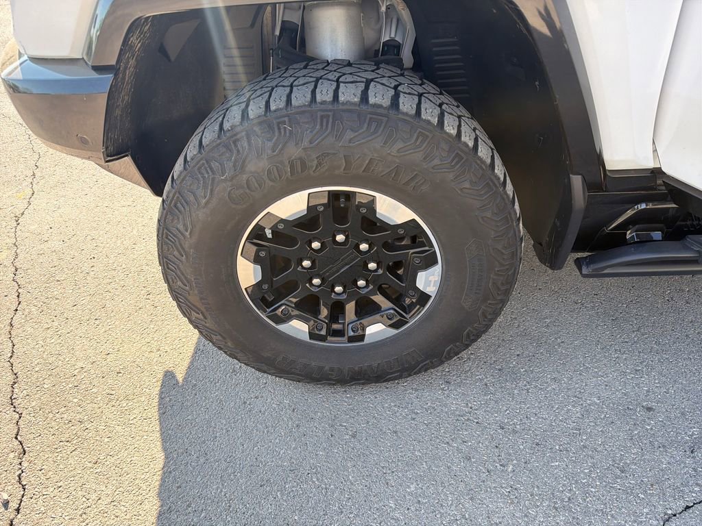 Used 2023 GMC Hummer EV Edition 1 AWD/4WD image 29