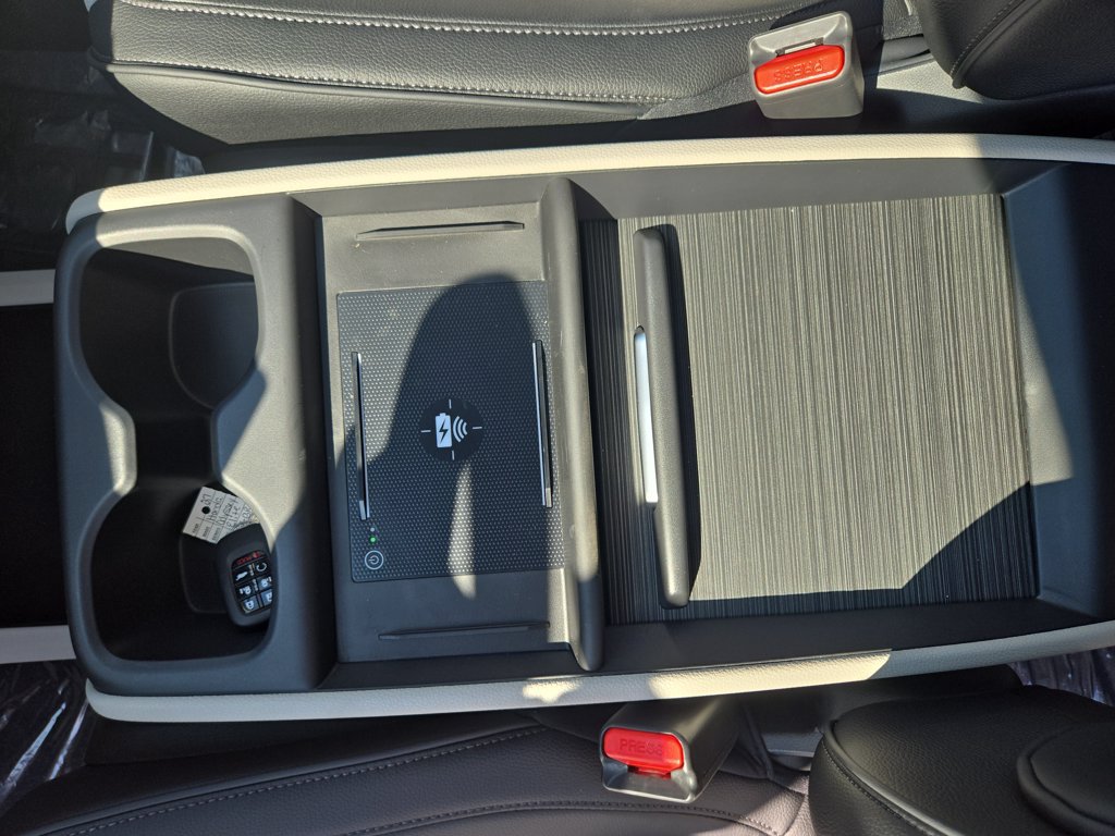New 2027 Honda Odyssey Elite image 26