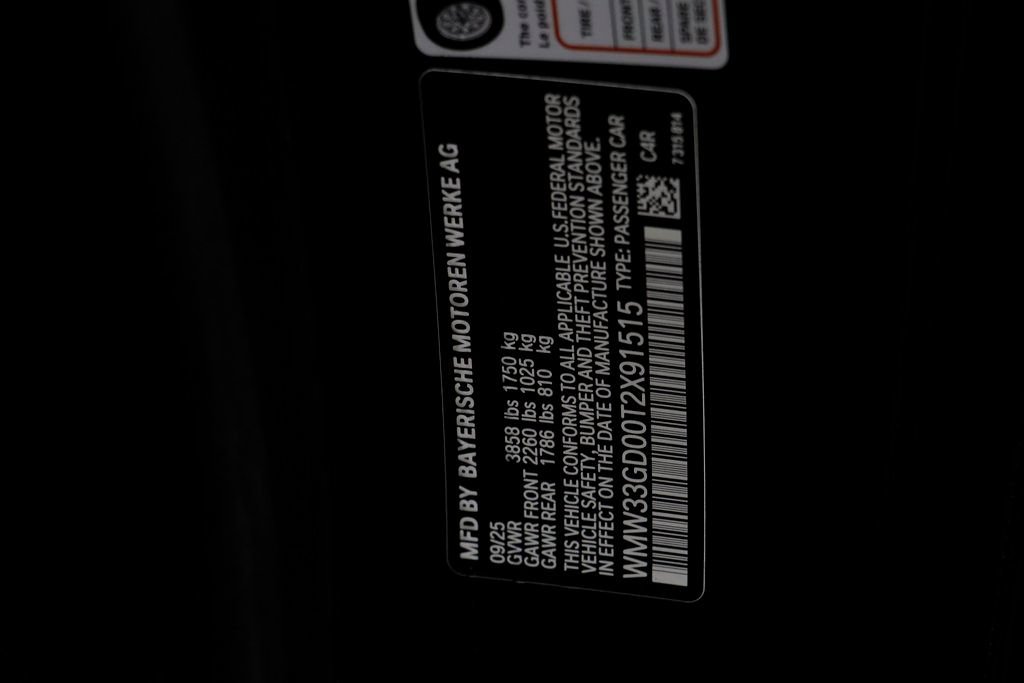 New 2026 MINI Cooper John Cooper Works FWD image 27