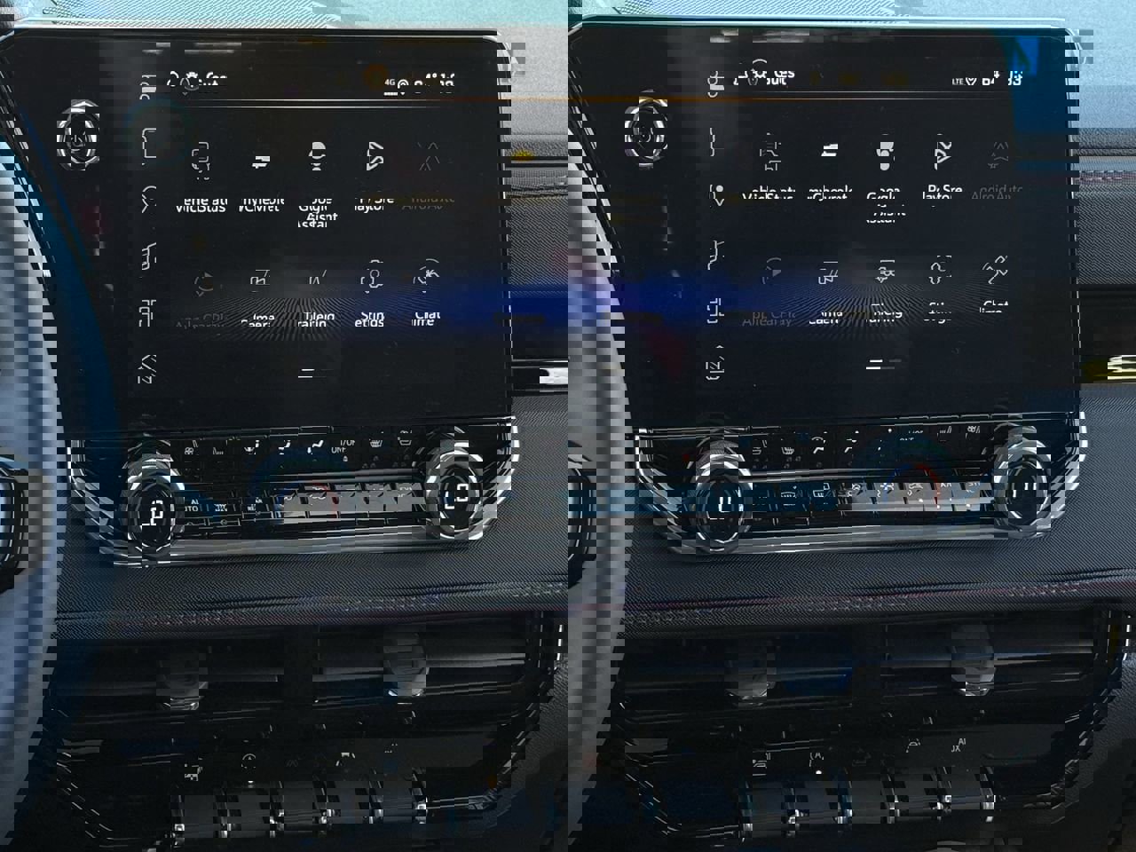 New 2026 Chevrolet Colorado Z71 w/ Technology Package image 16