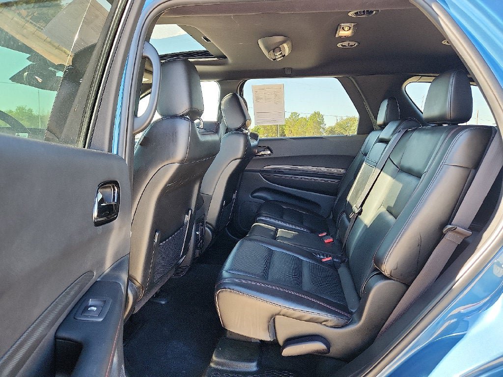 Used 2025 Dodge Durango GT AWD/4WD image 15