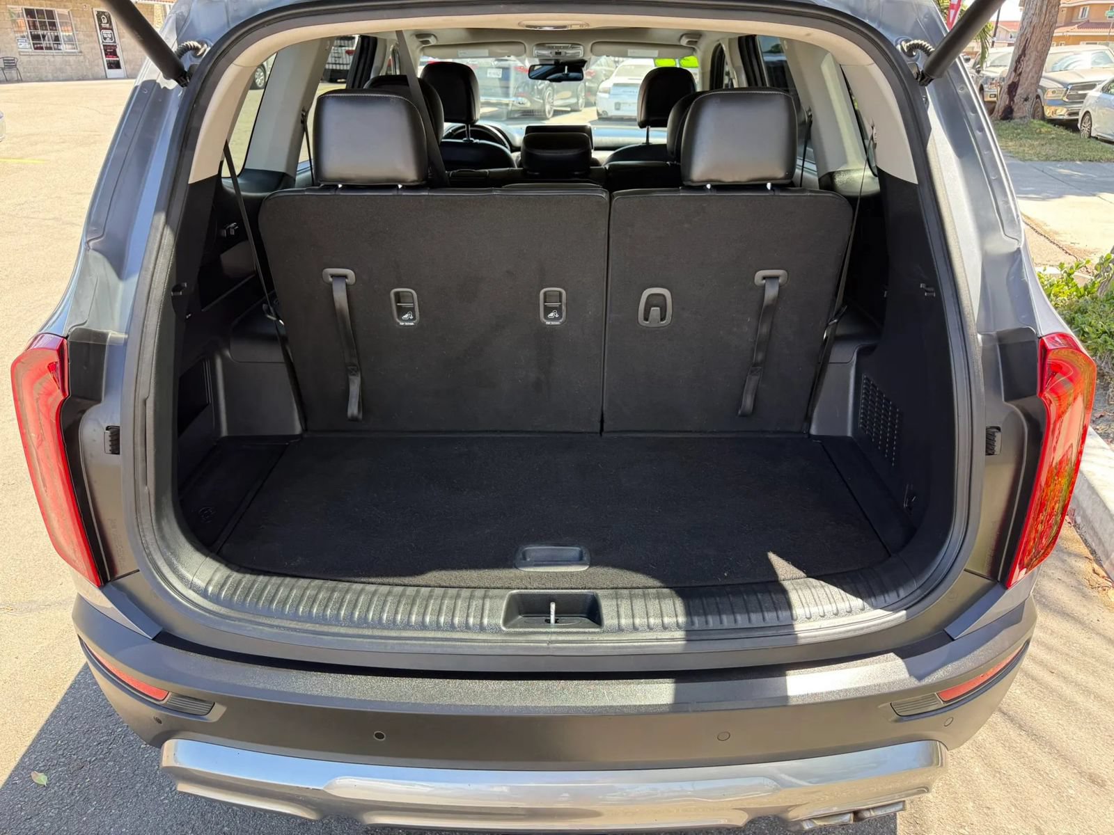 Used 2022 Kia Telluride EX w/ Towing Package AWD/4WD image 10