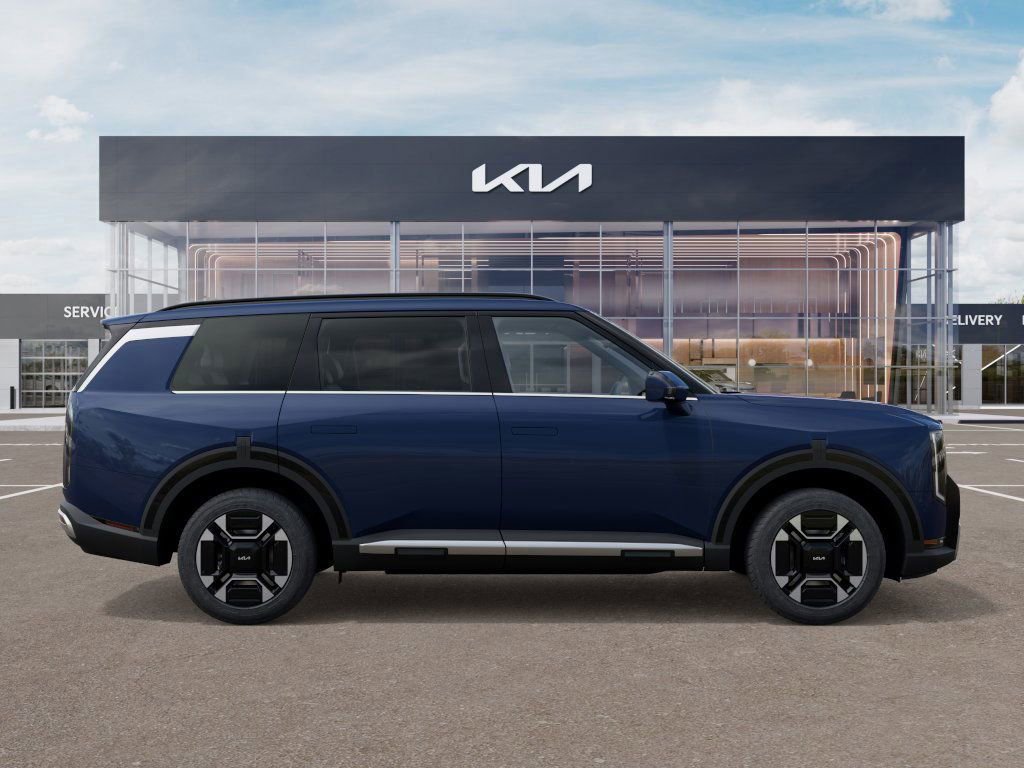 New 2027 Kia Telluride EX image 7