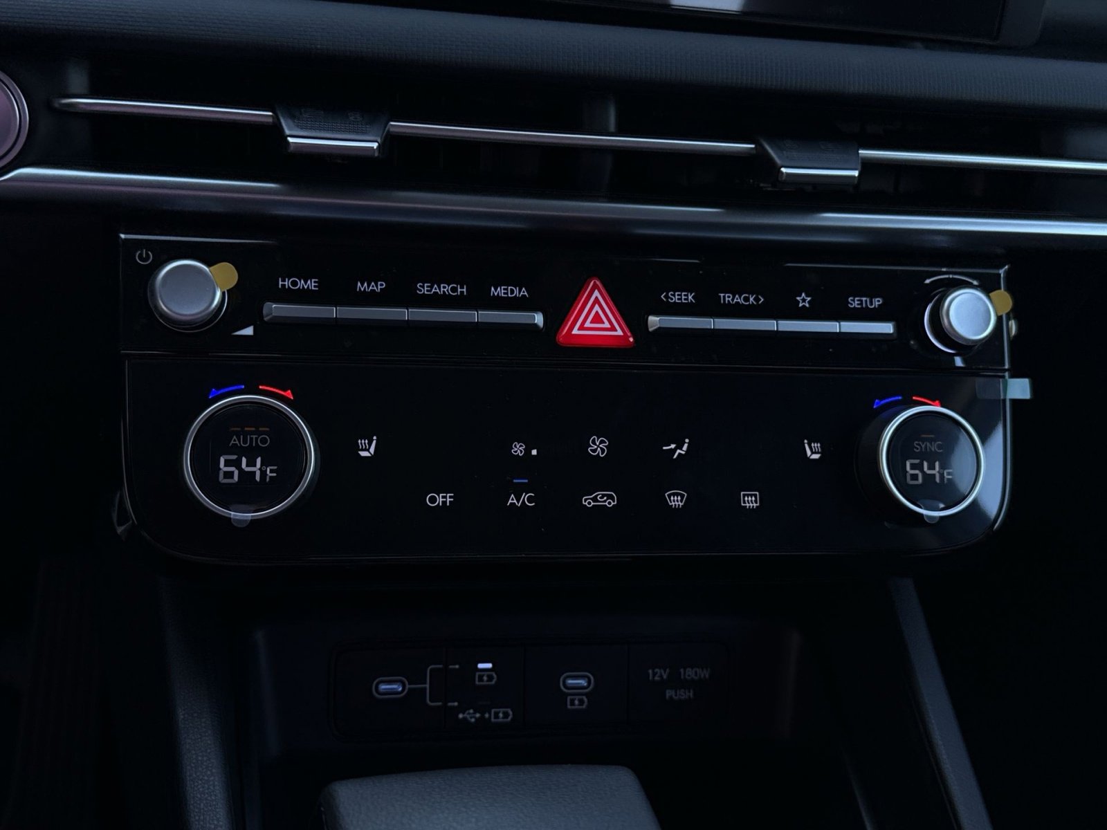 New 2026 Hyundai Tucson SEL AWD/4WD image 21