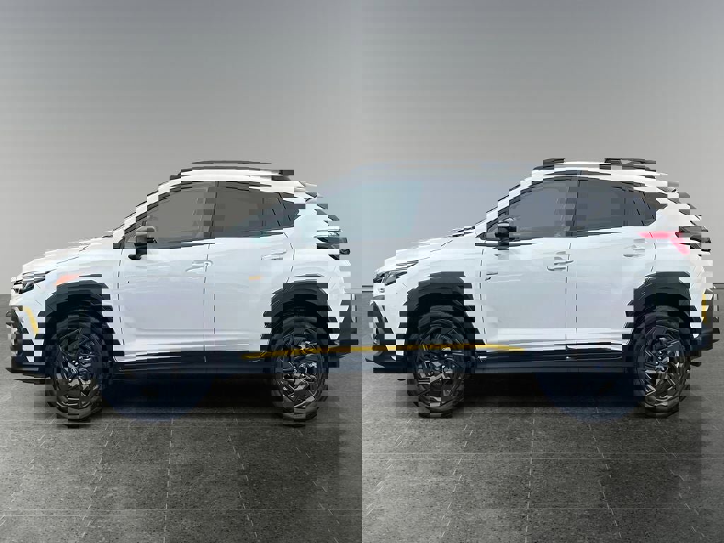 Used 2024 Subaru Crosstrek 2.5i Sport image 4