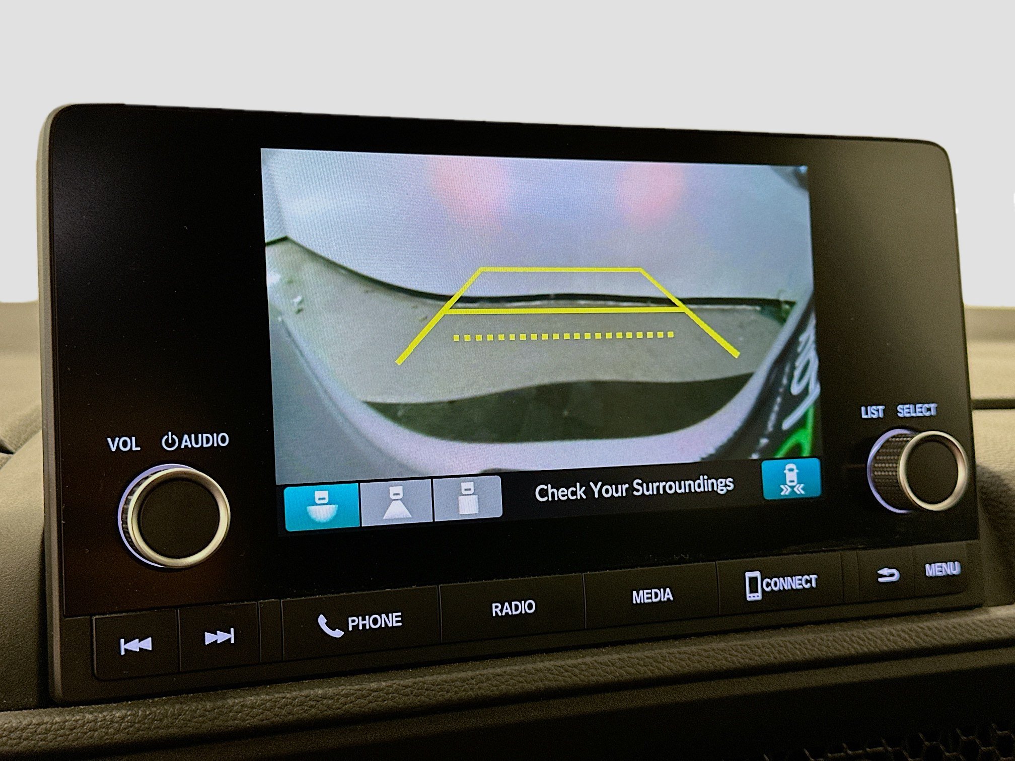 Used 2025 Honda CR-V EX image 22