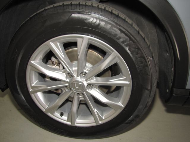 Certified 2024 Honda CR-V EX image 26