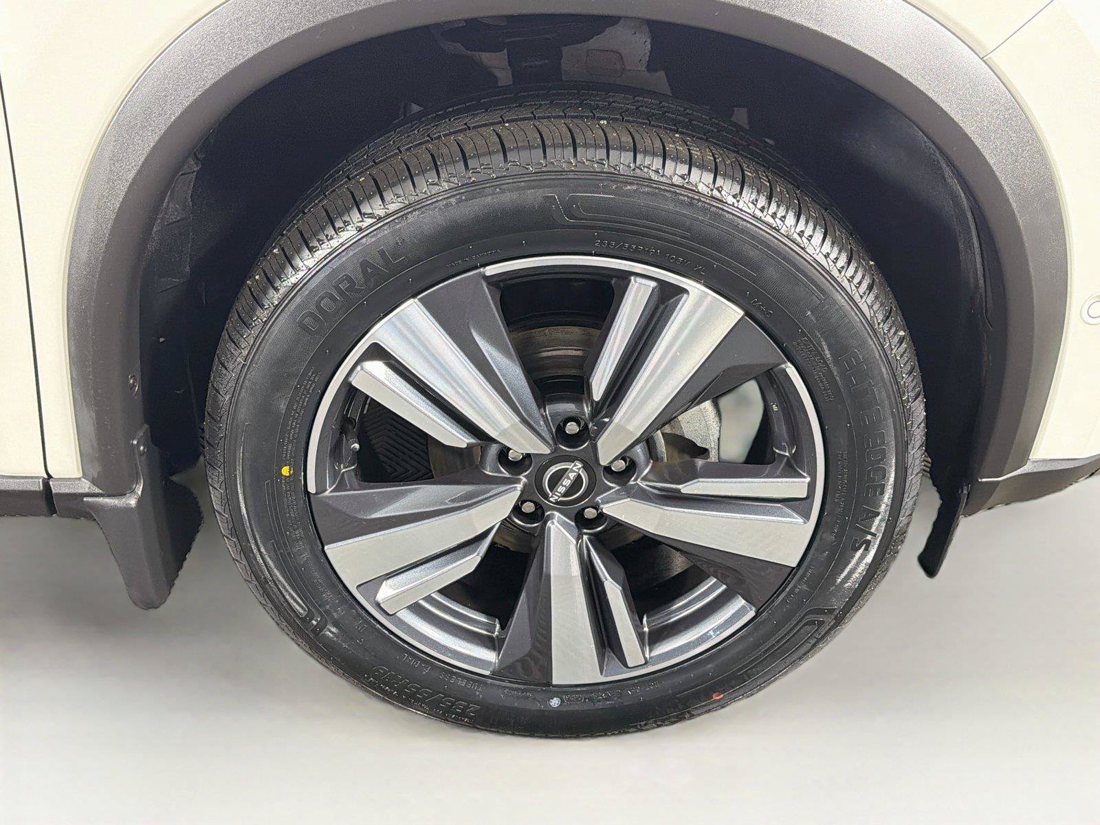 Used 2023 Nissan Rogue SL w/ SL Premium Package AWD/4WD image 37