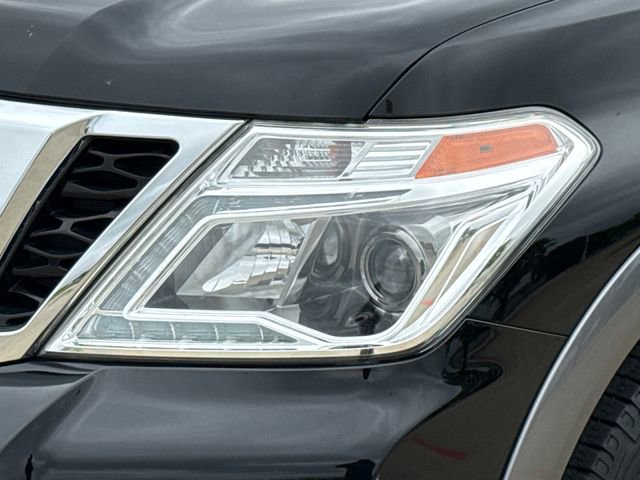 Used 2019 Nissan Armada SL w/ Premium Package RWD image 4