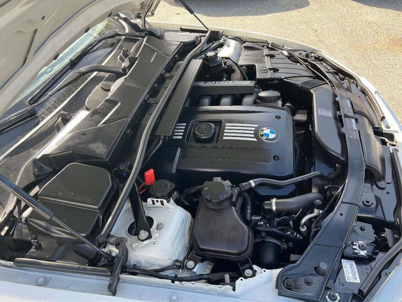 Used 2011 BMW 328i Sedan RWD image 27