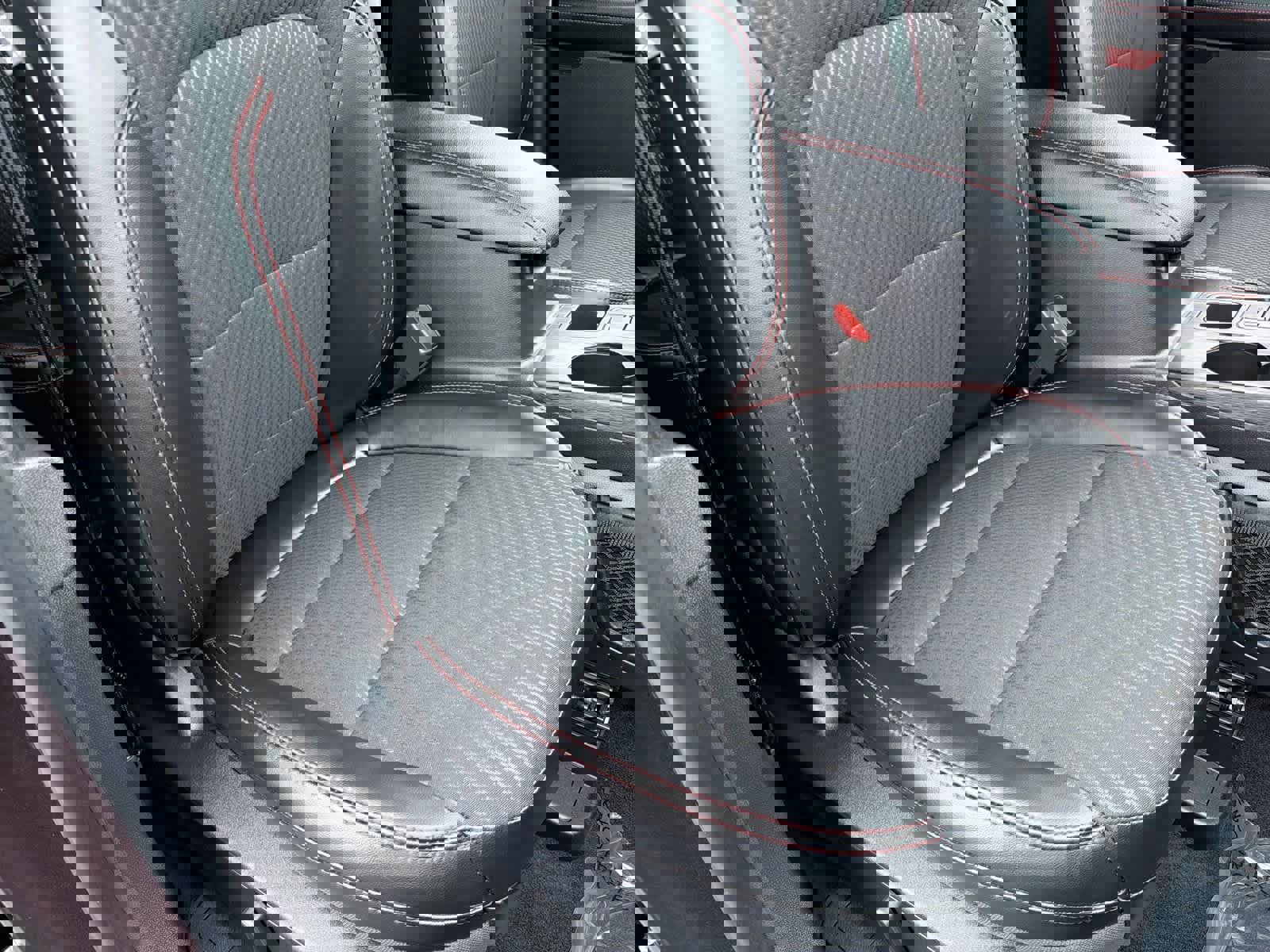 Certified 2023 Ford Escape ST-Line Select w/ Tech Pack #2 image 24