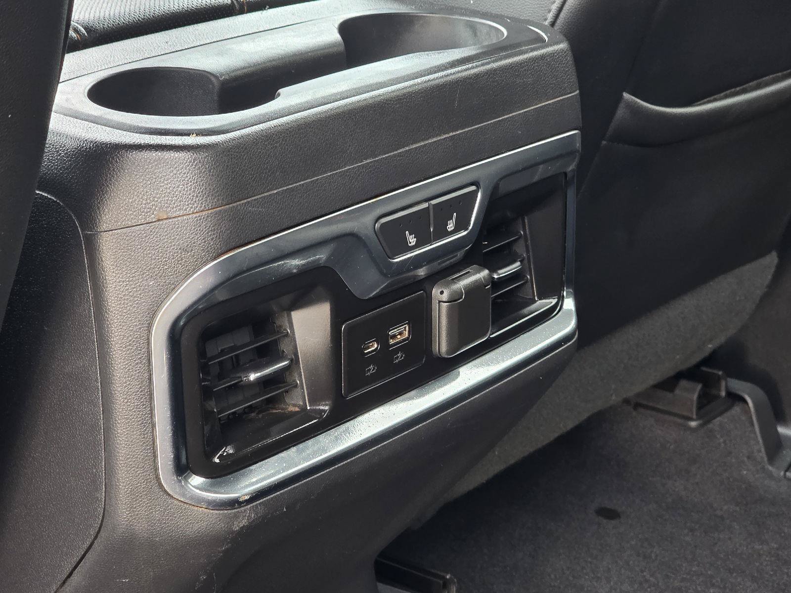Used 2020 GMC Sierra 1500 AT4 w/ AT4 Premium Package AWD/4WD image 41